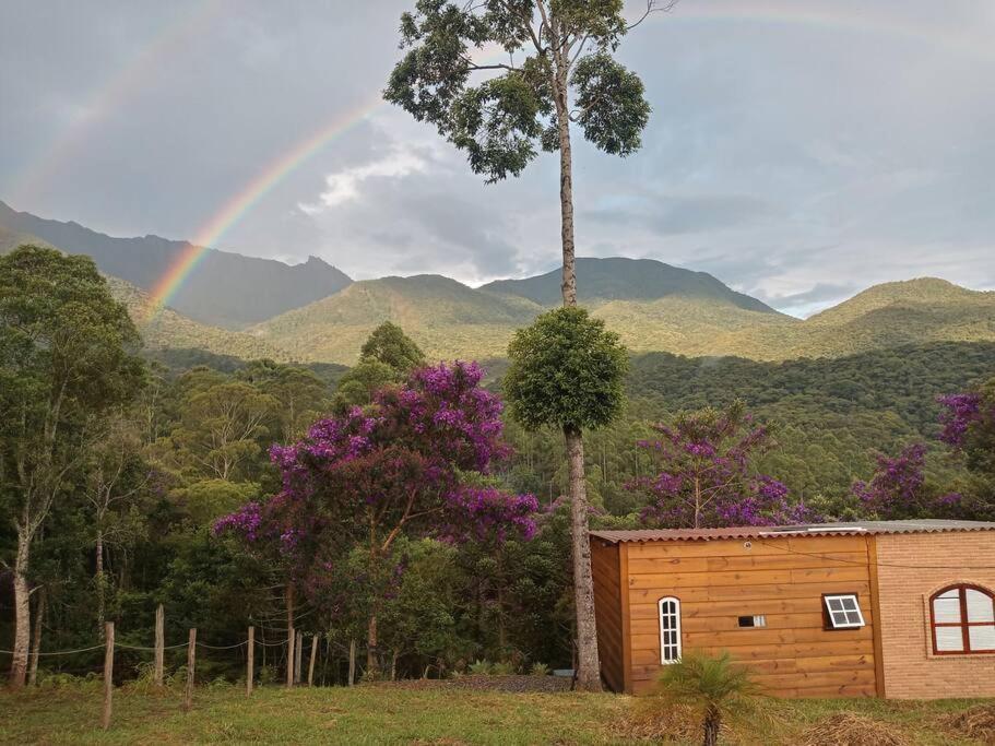 Cabana nas montanhas! — foto 10