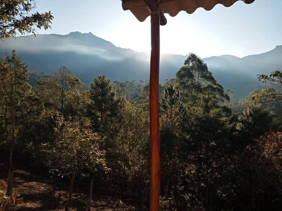 Cabana nas montanhas! — foto 11