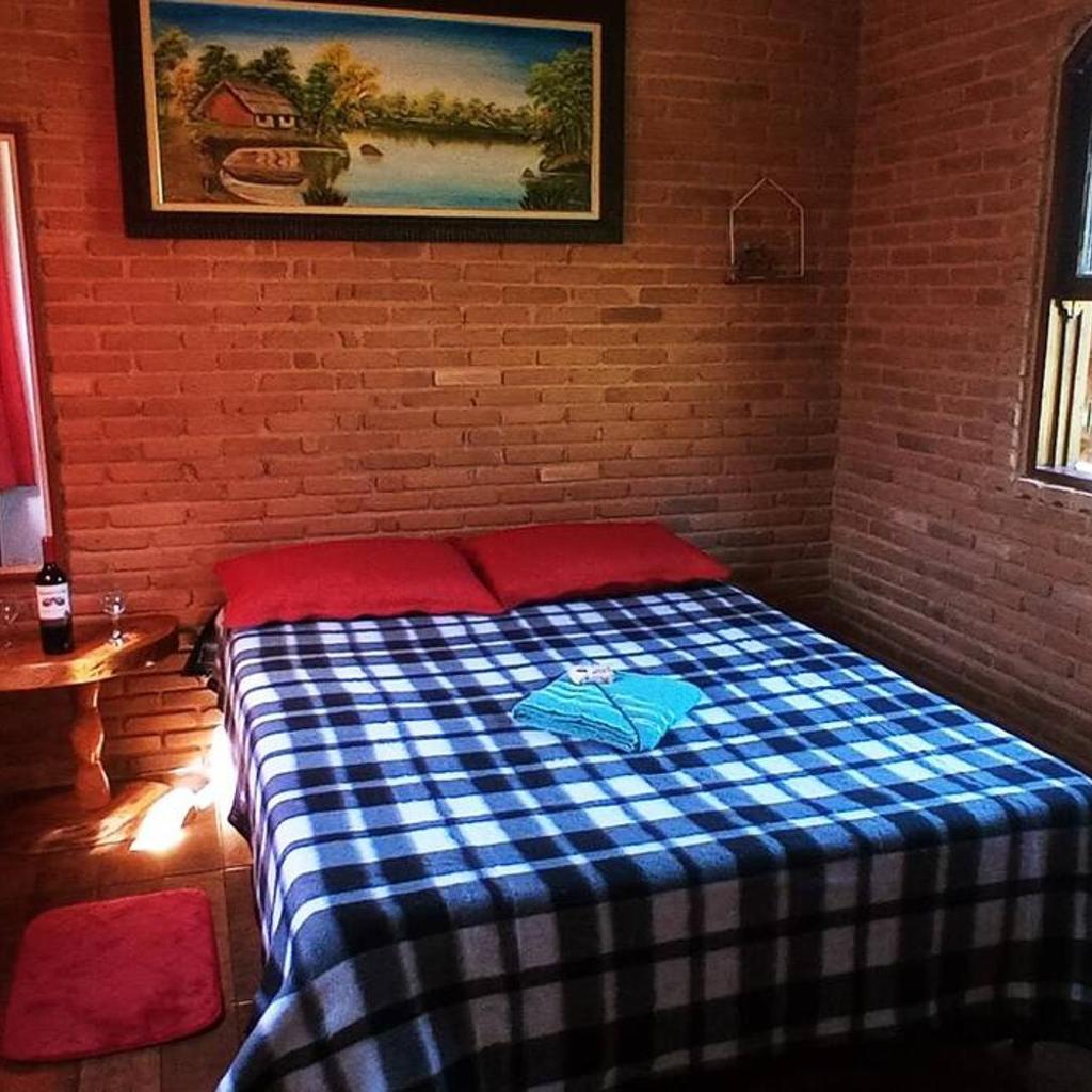 Cabana nas montanhas! — foto 12