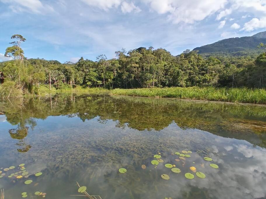 Cabana nas montanhas! — foto 6