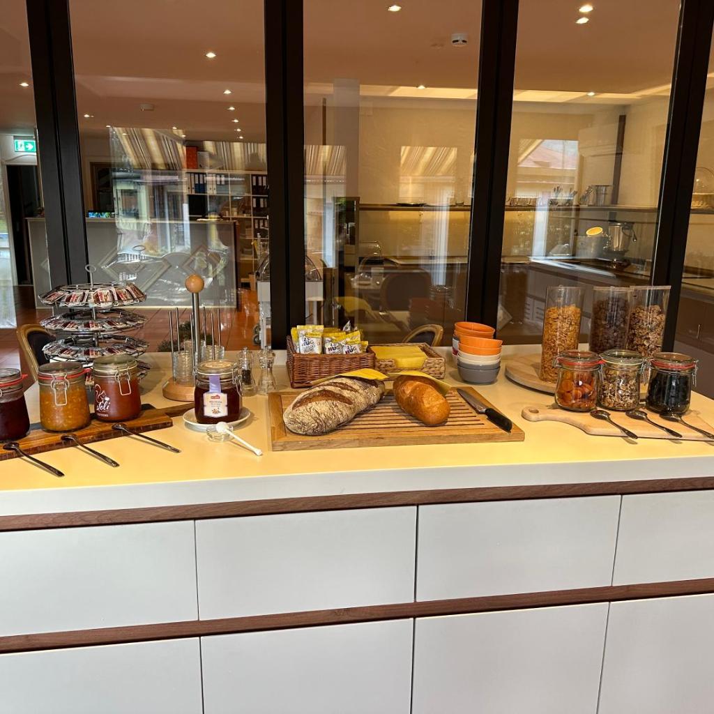 Hotel Tiziana – Bild