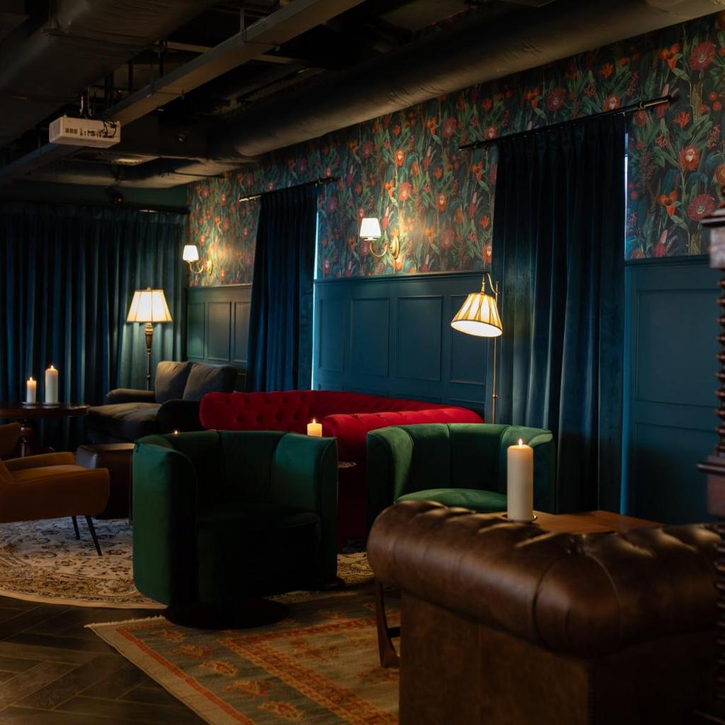 Hotel thumbnail 4