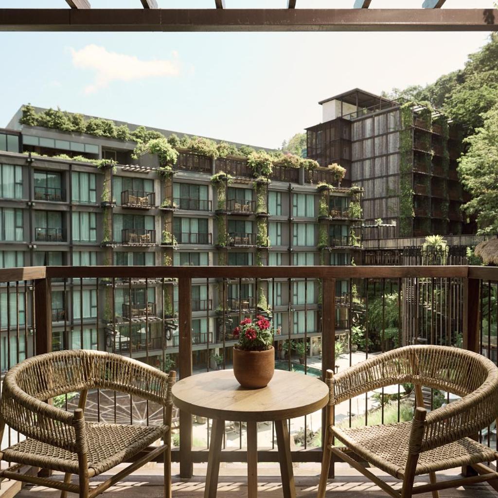 Hotel thumbnail 11
