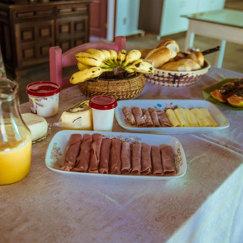 Vila Palmar Hospedagem — foto 6