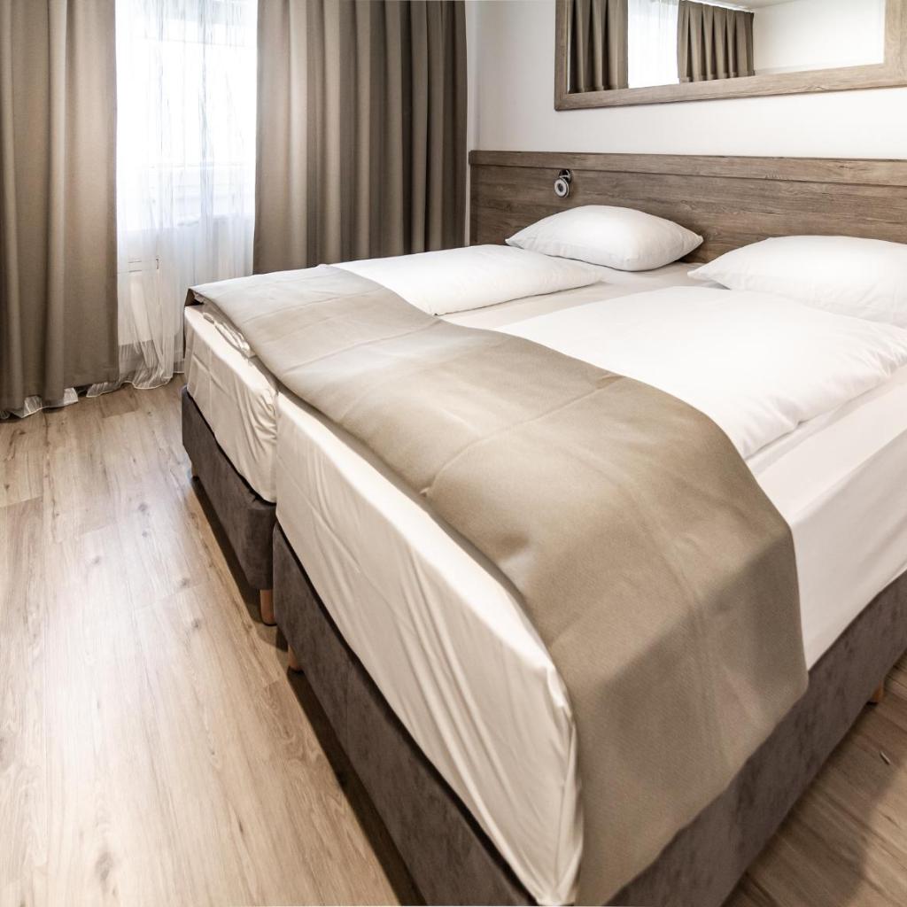 Photograph of Sleep Inn Düsseldorf