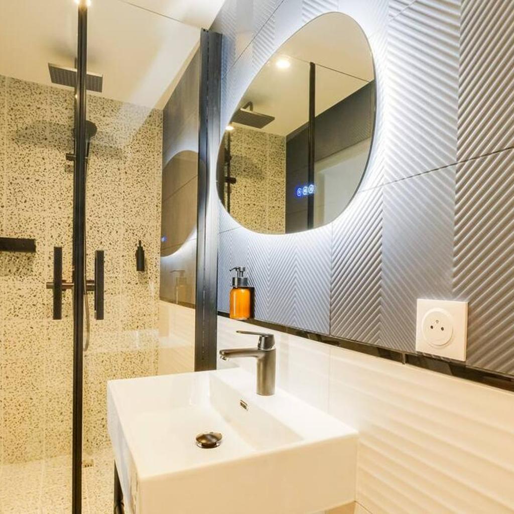 Photograph of La Joliette, Euromed 2 chambres, 2 salles de bain