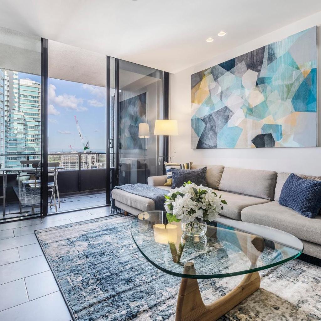 Photograph of VAQUAY Bronte In Southbank