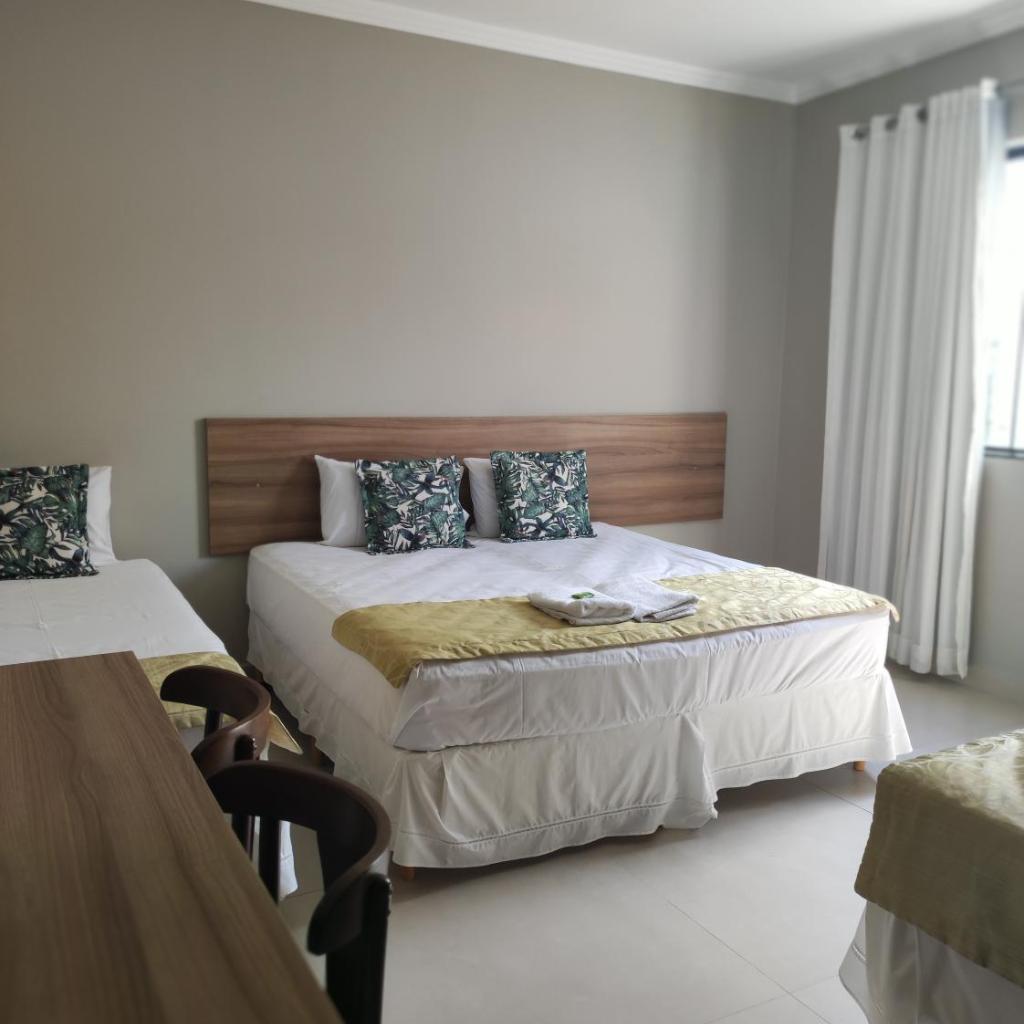 Hotel Cantinho Verde — foto 10