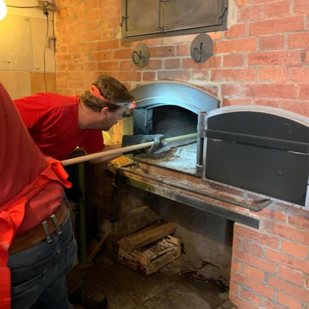 Osteria Ritrovo dei Passeggeri – image