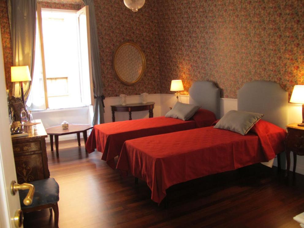 Photograph of Relais Teatro Argentina