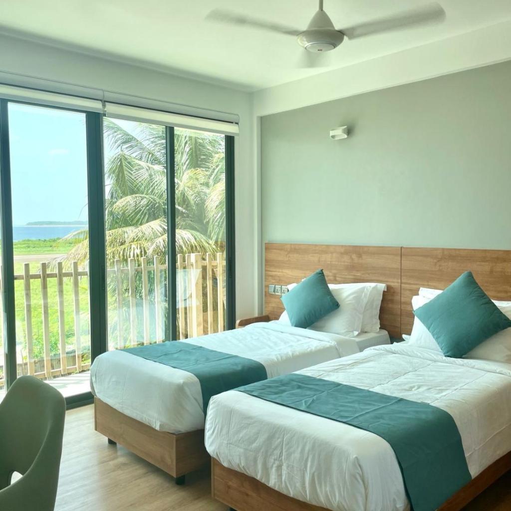 BAGEECHAA STAY, photo 3