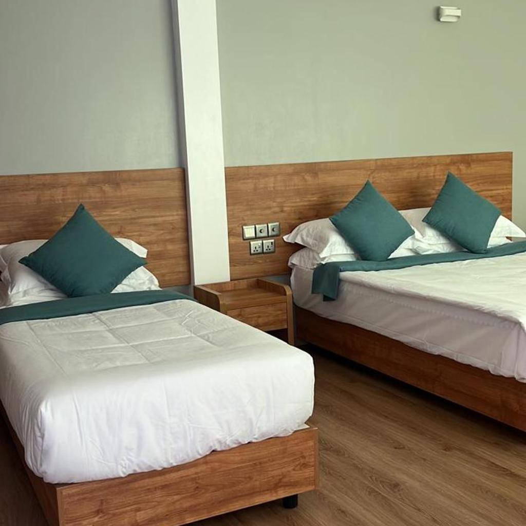BAGEECHAA STAY, photo 4
