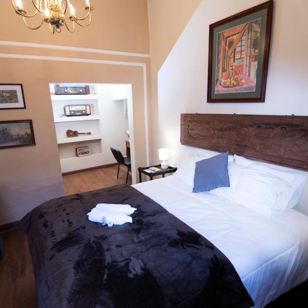 Anami Hotel Boutique — 