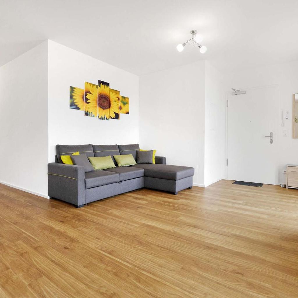Photograph of In 20-30 Minuten im Zentrum