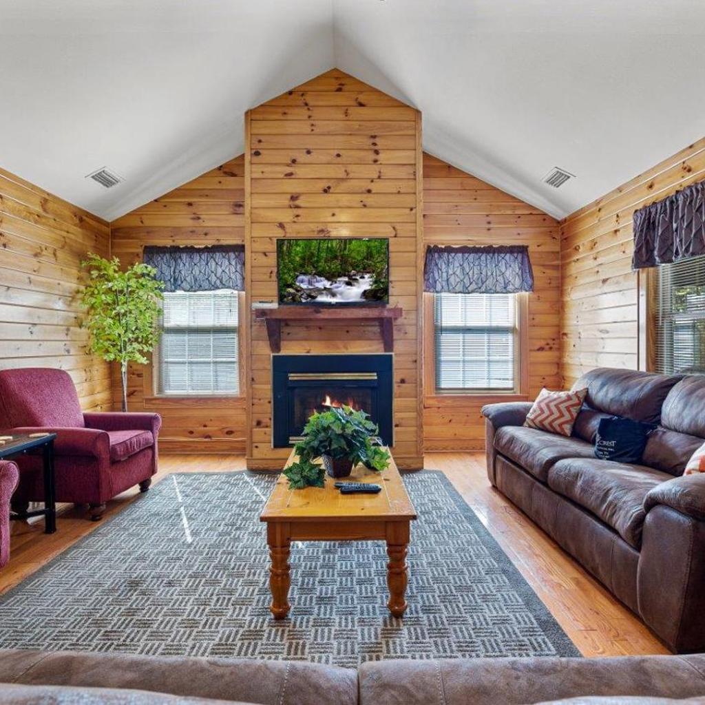Photograph of Poplar Point Condo Unit 12B by Eden Crest