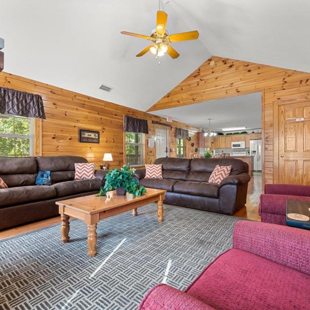 Photograph of Poplar Point Condo Unit 12B by Eden Crest