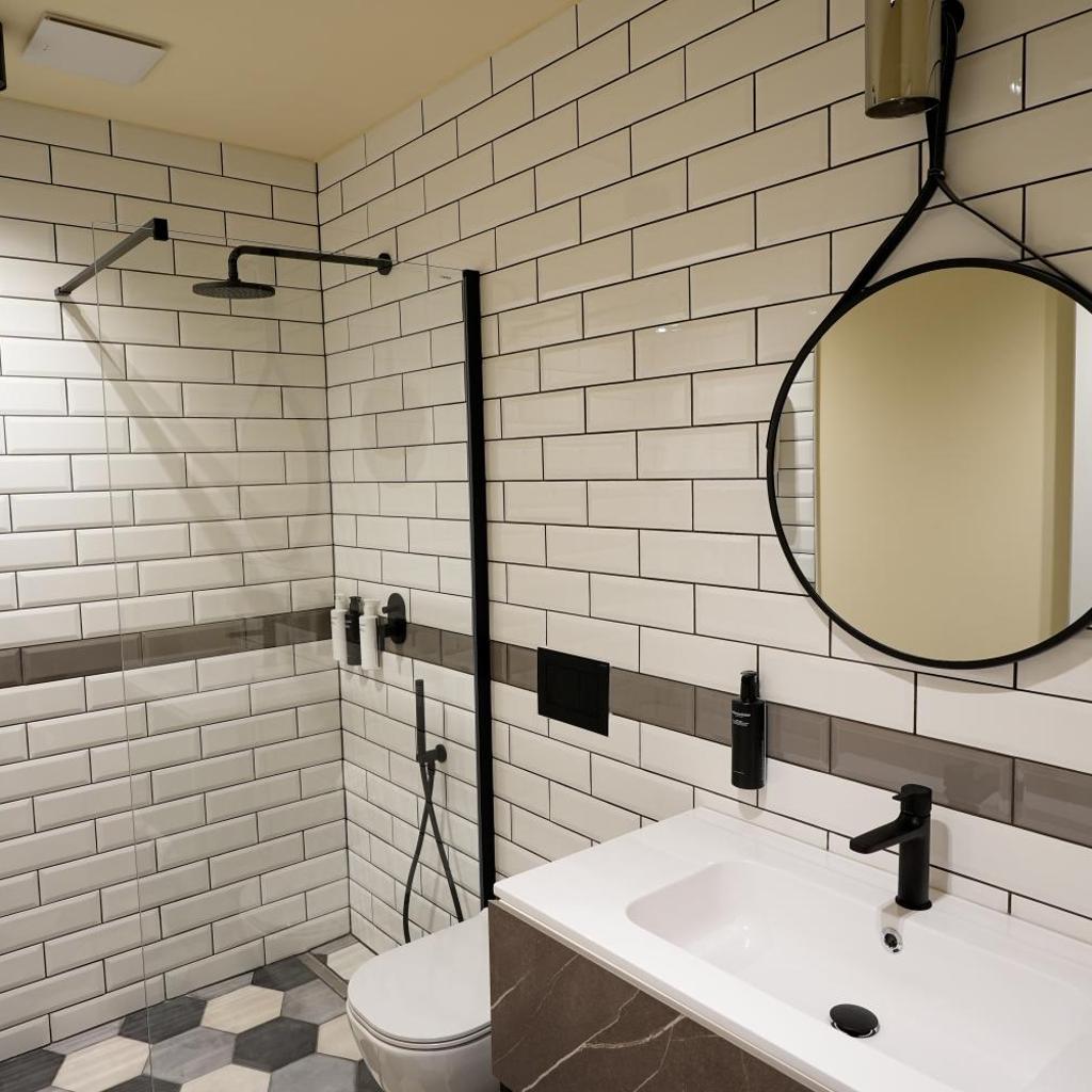 Seven Town House Boutique Hotel – Bild