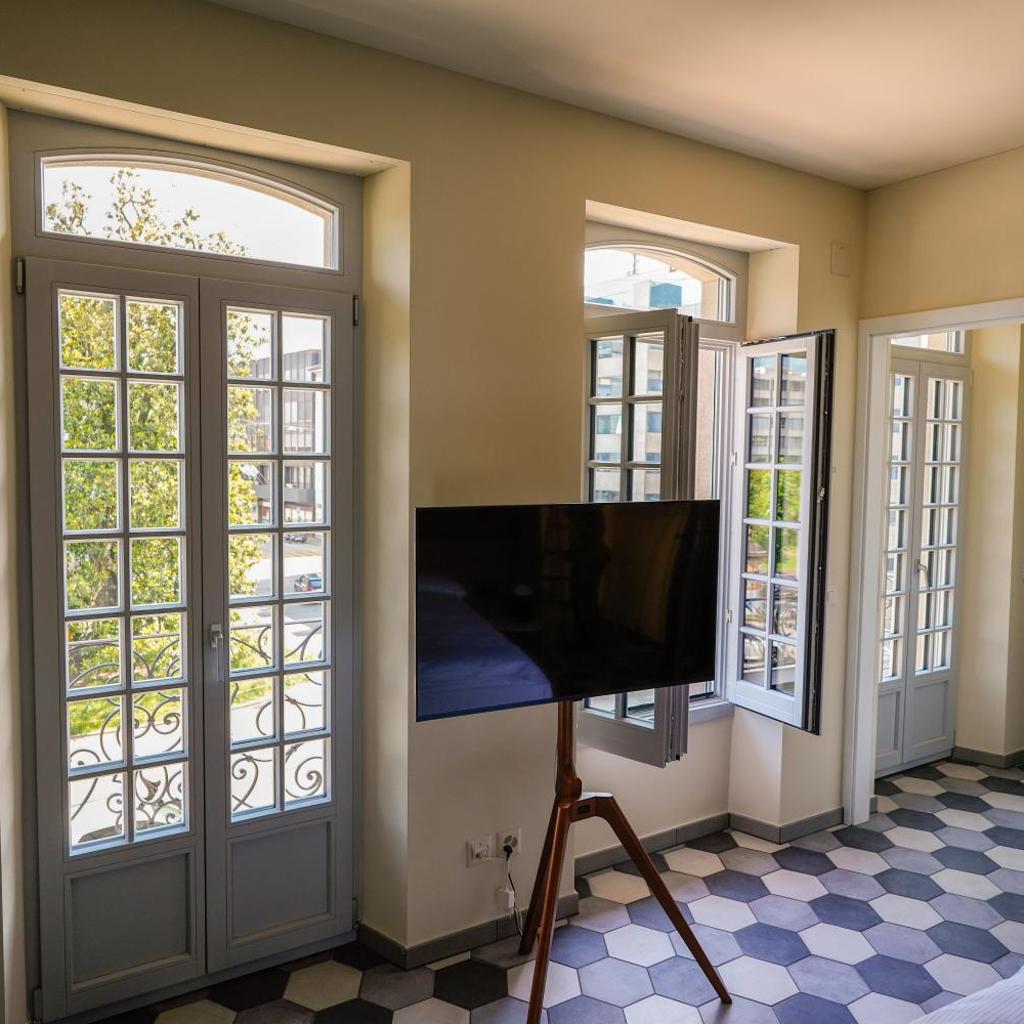 Seven Town House Boutique Hotel – Bild