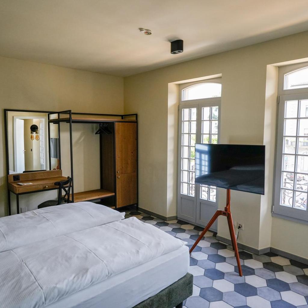 Seven Town House Boutique Hotel – Bild