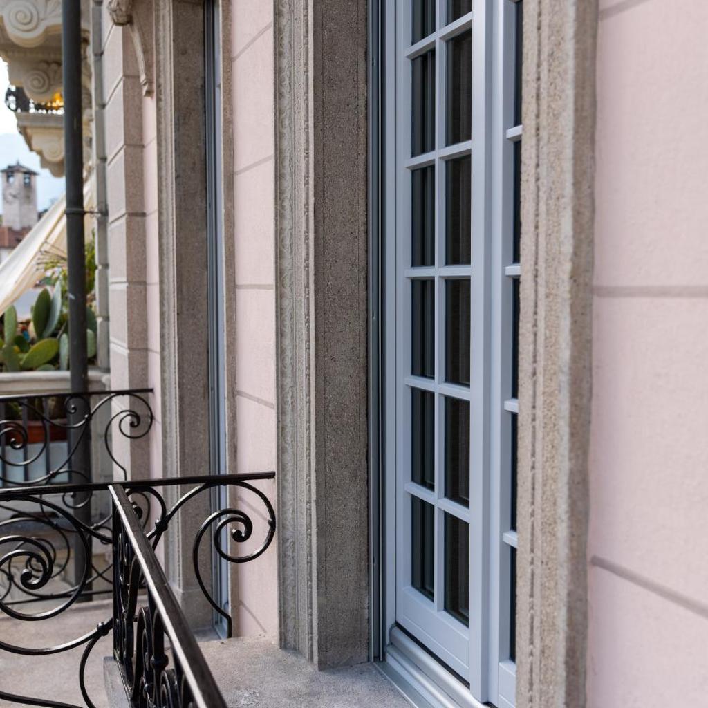 Seven Town House Boutique Hotel – Bild