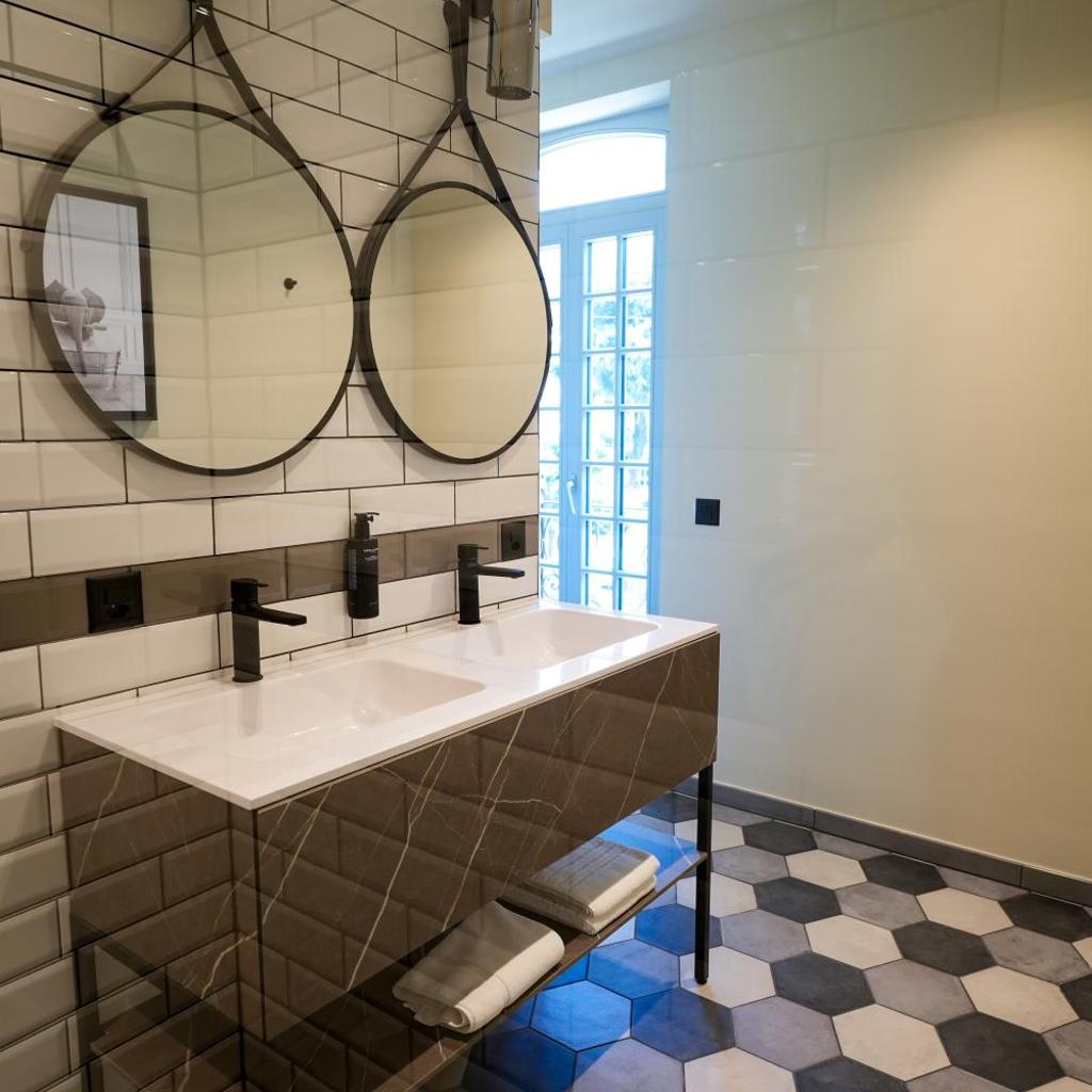 Seven Town House Boutique Hotel – Bild