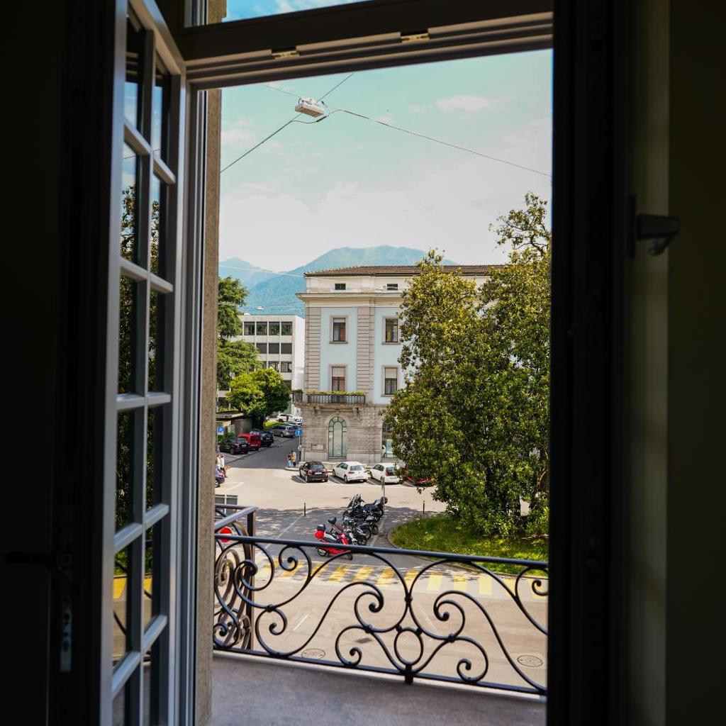 Seven Town House Boutique Hotel – Bild