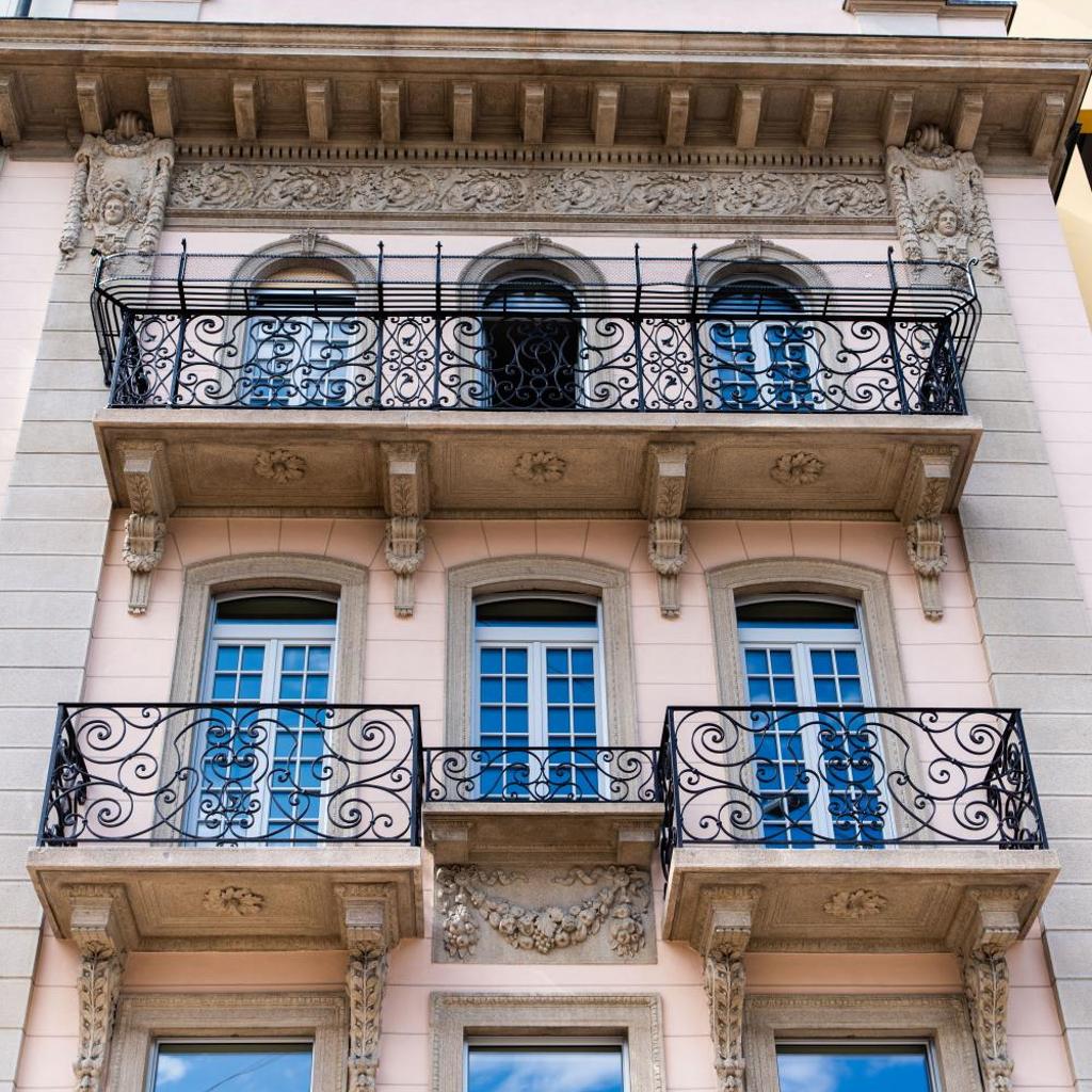 Seven Town House Boutique Hotel – Bild