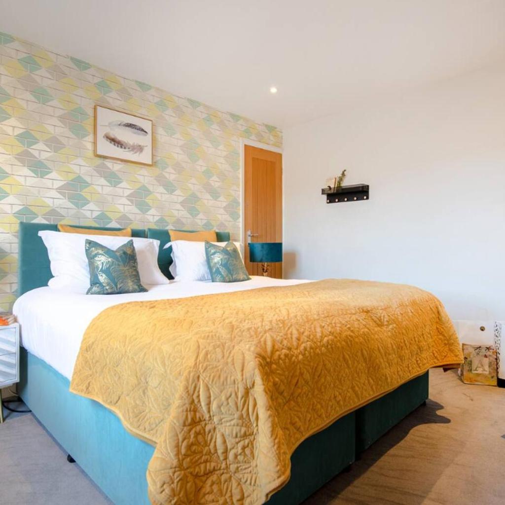 Photograph of Dream Stays Bath - Haringtons Place