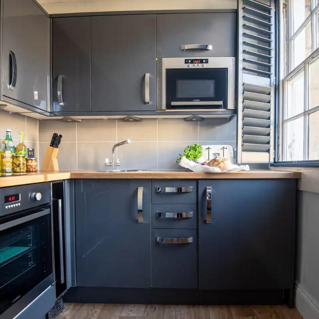 Photograph of Dream Stays Bath - Haringtons Place