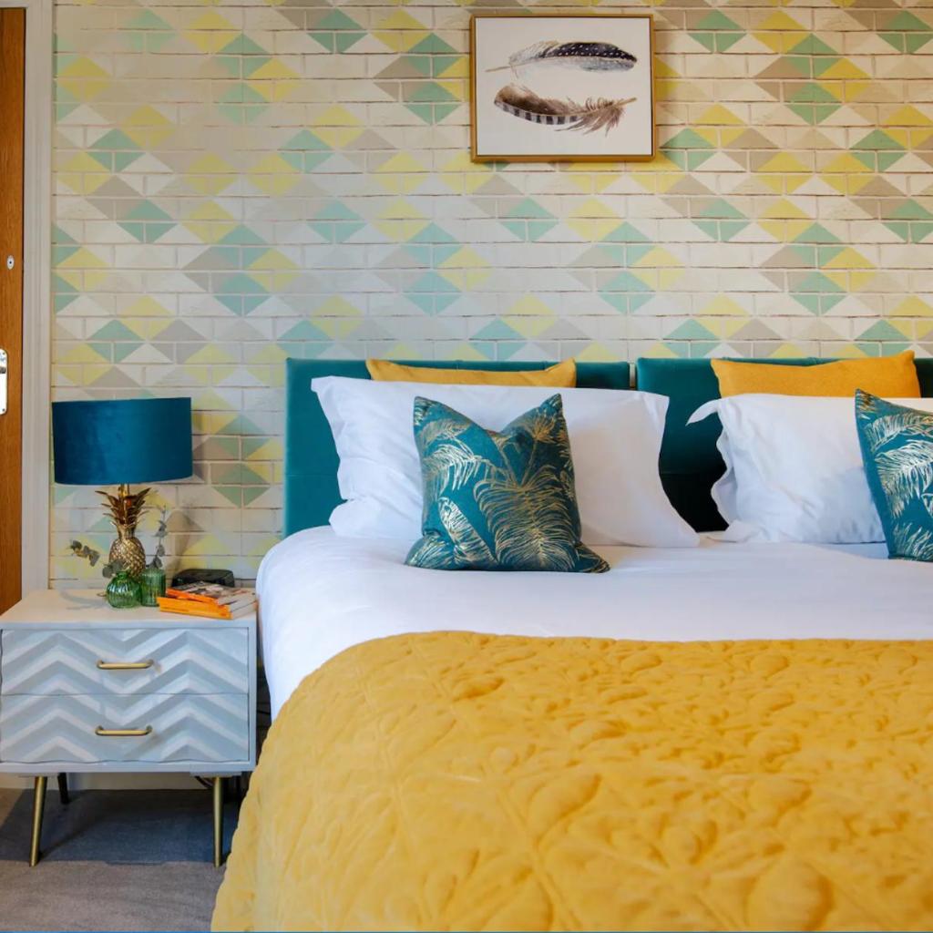 Photograph of Dream Stays Bath - Haringtons Place