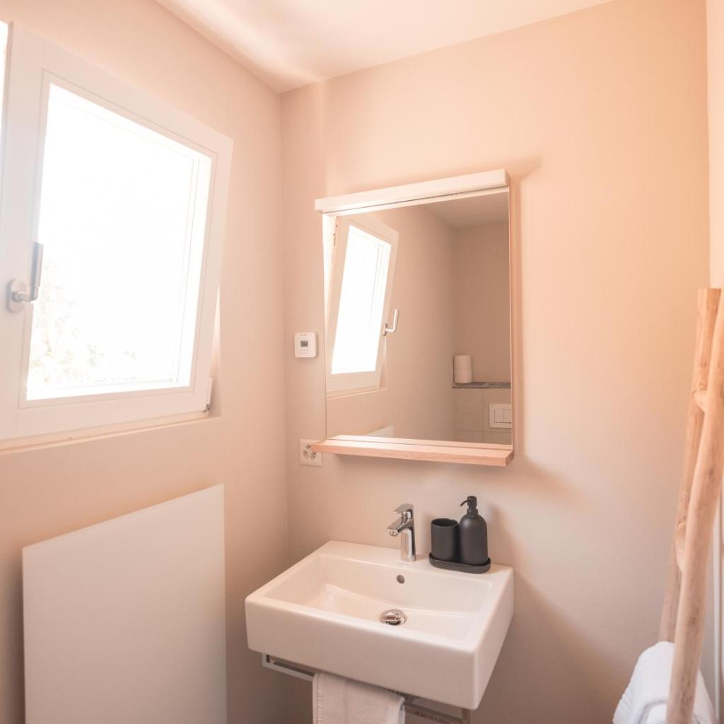 B&B CCAA Ascona – Bild