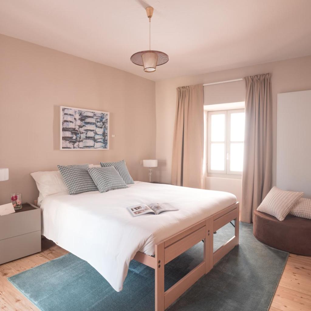 B&B CCAA Ascona – Bild