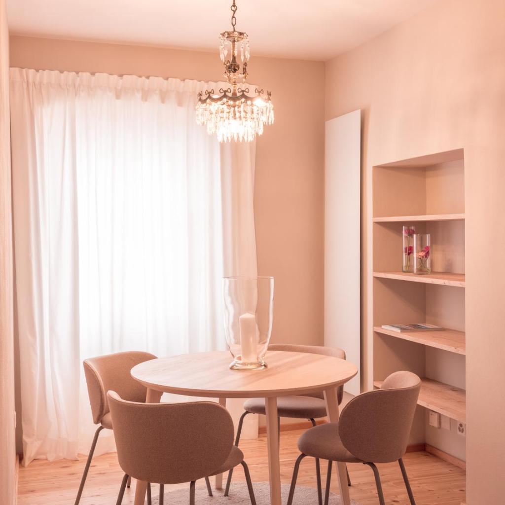 B&B CCAA Ascona – Bild