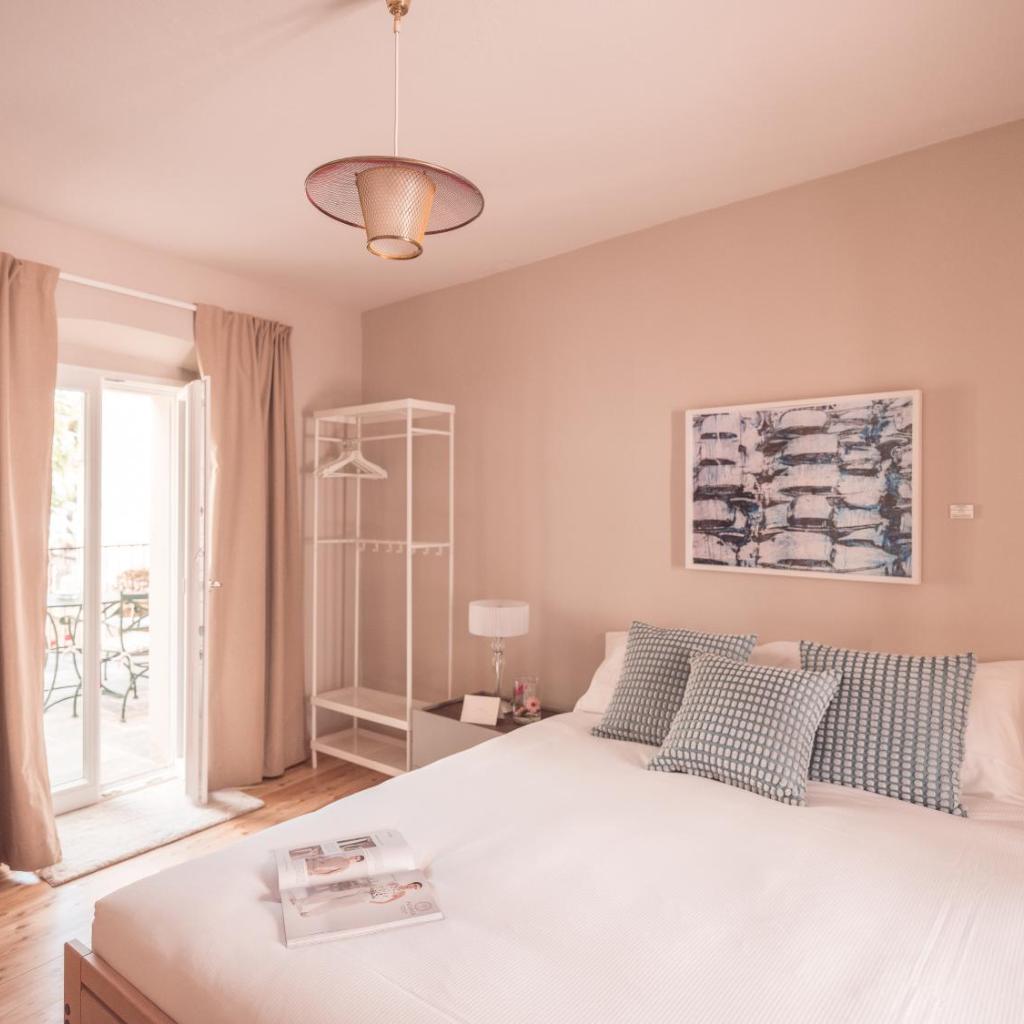 B&B CCAA Ascona – Bild