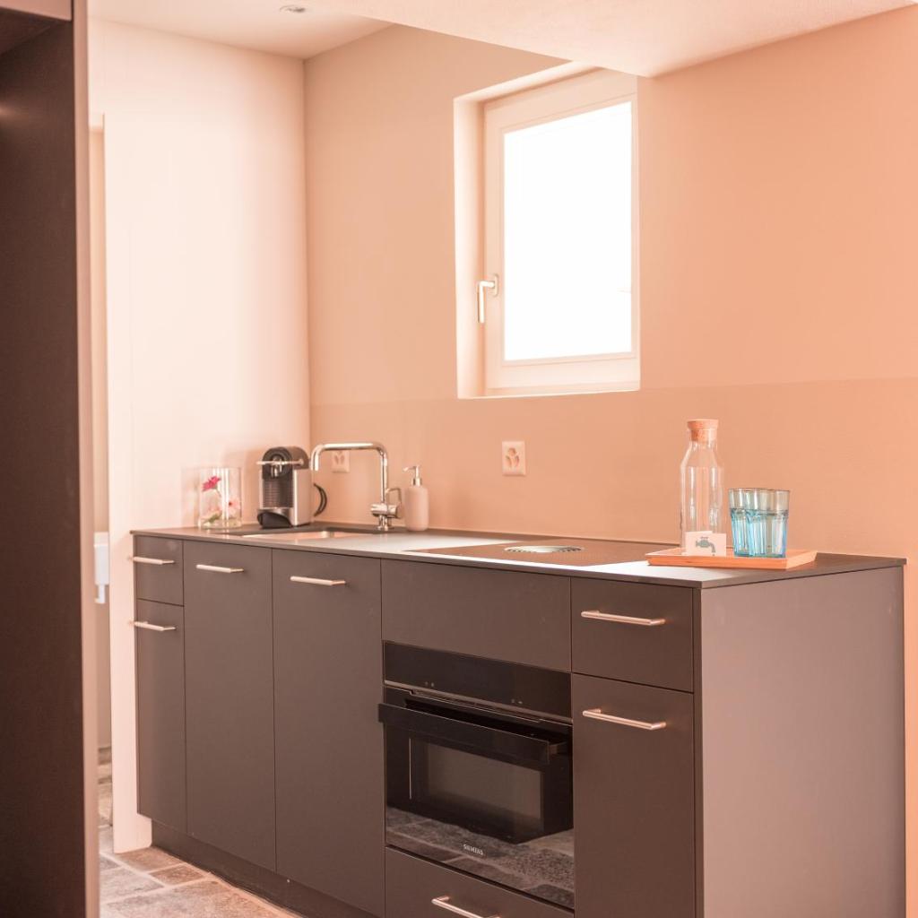 B&B CCAA Ascona – Bild