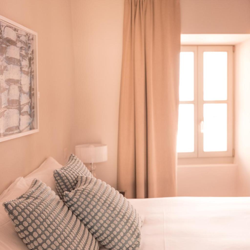 B&B CCAA Ascona – Bild