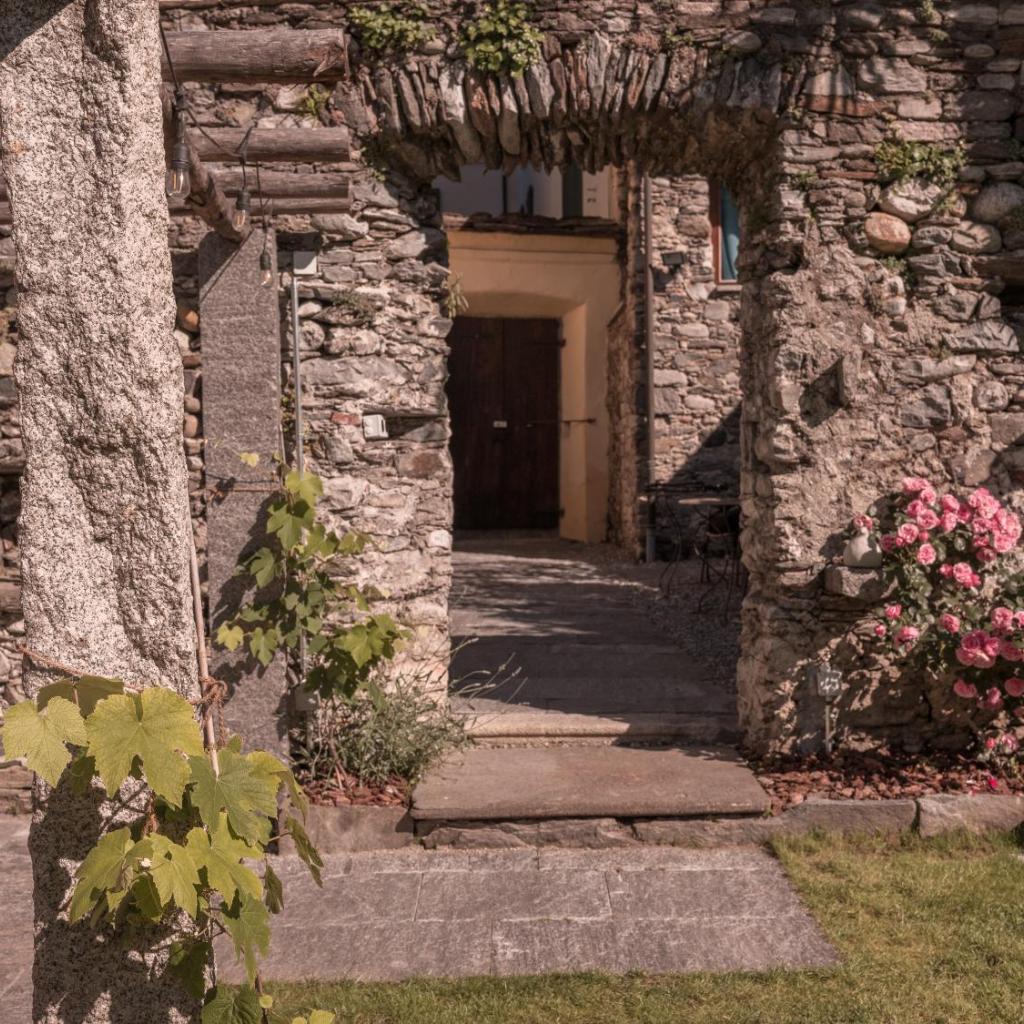 B&B CCAA Ascona – Bild