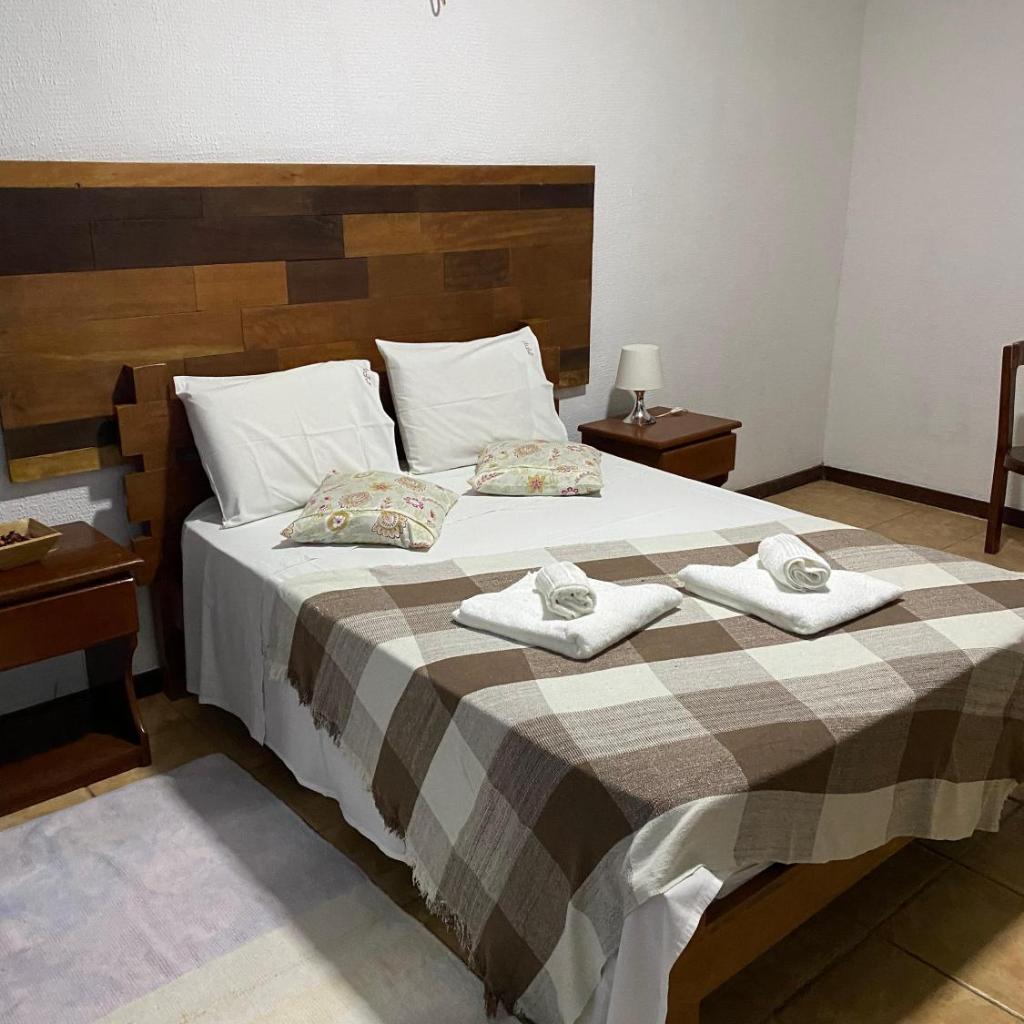 Pousada Villa Flamboyant — foto 4