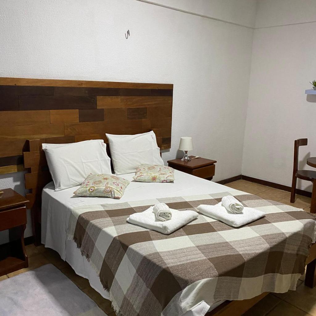 Pousada Villa Flamboyant — foto 5