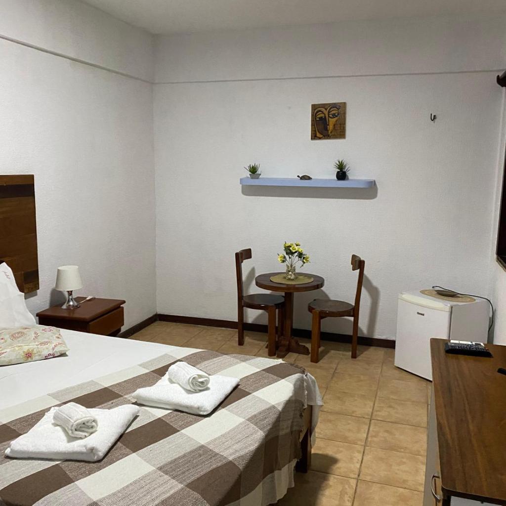 Pousada Villa Flamboyant — foto 6