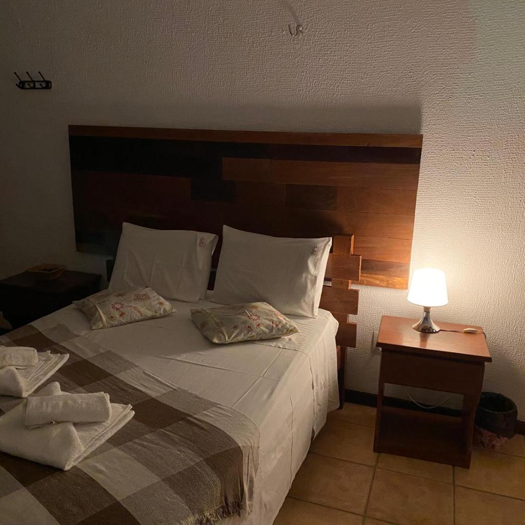 Pousada Villa Flamboyant — foto 3
