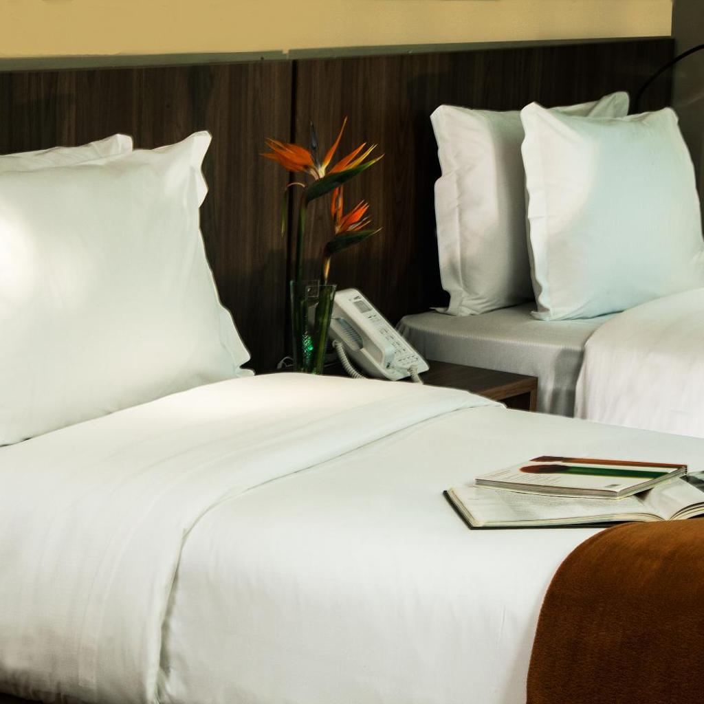 BH Raja Hotel — foto 11