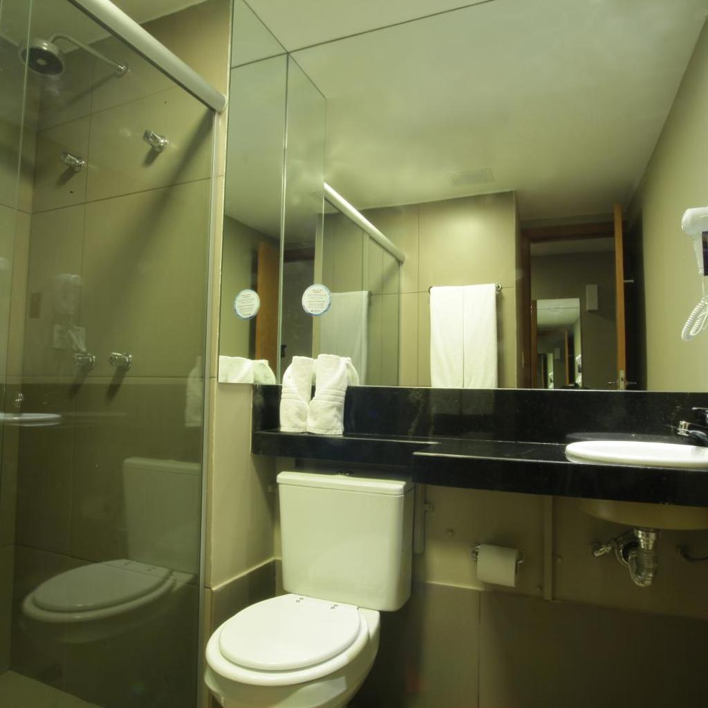 BH Raja Hotel — foto 12