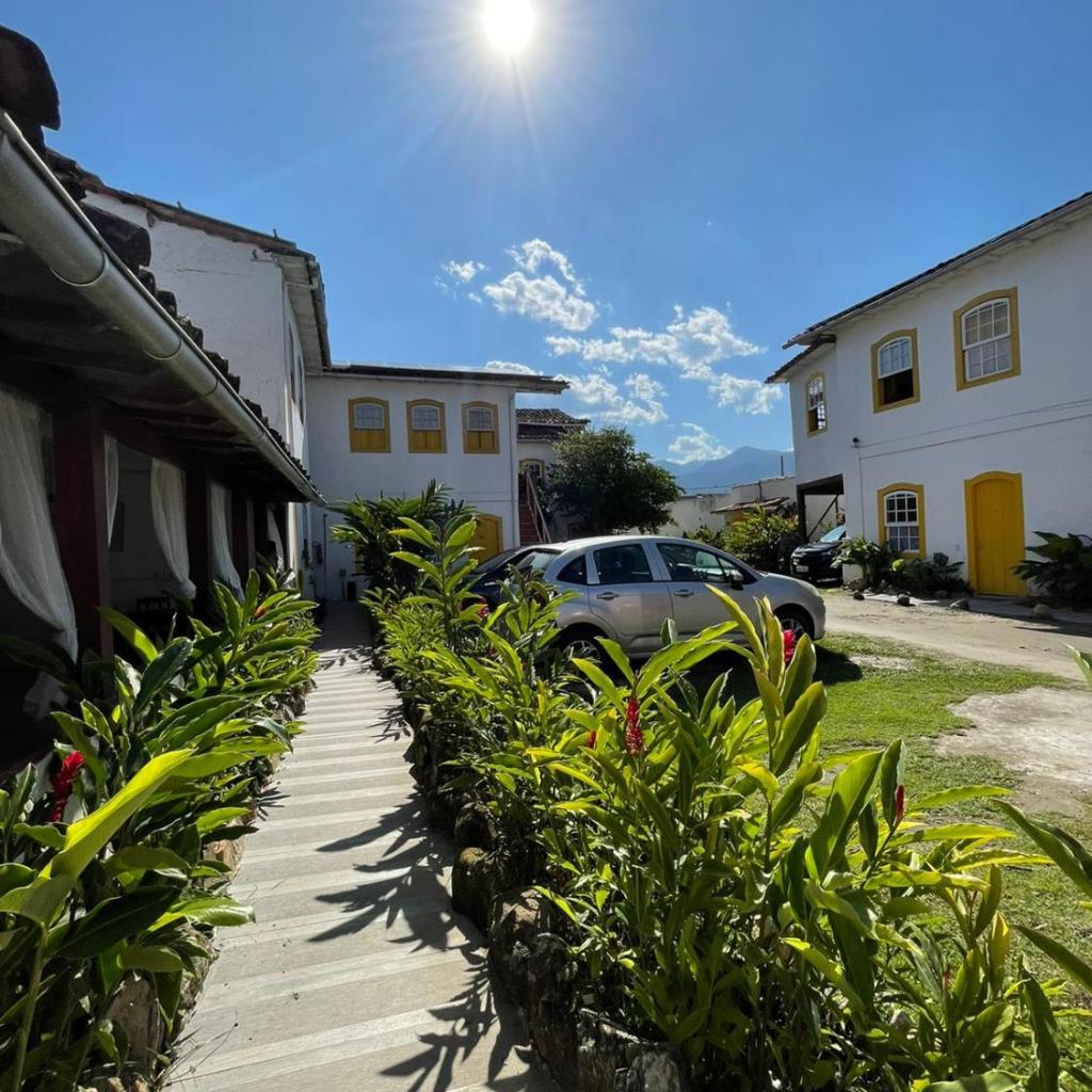 Pousada Fortaleza — foto 3