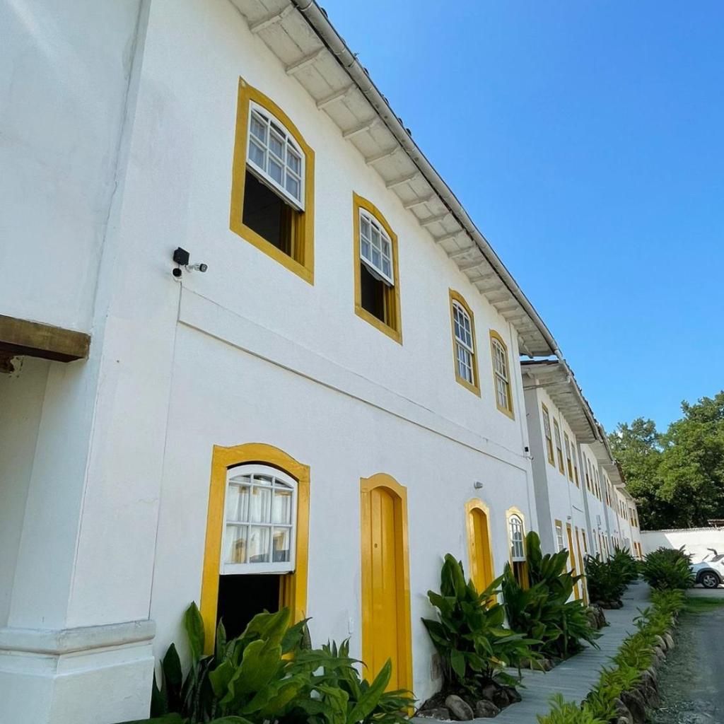 Pousada Fortaleza — foto 4