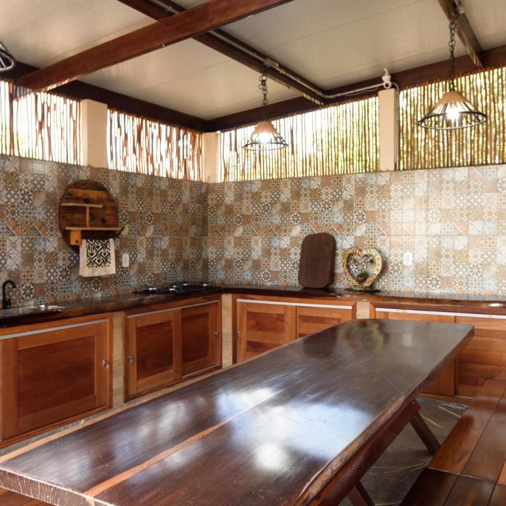 Casa de terra — foto 7