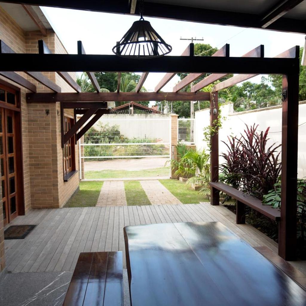 Casa de terra — foto 10