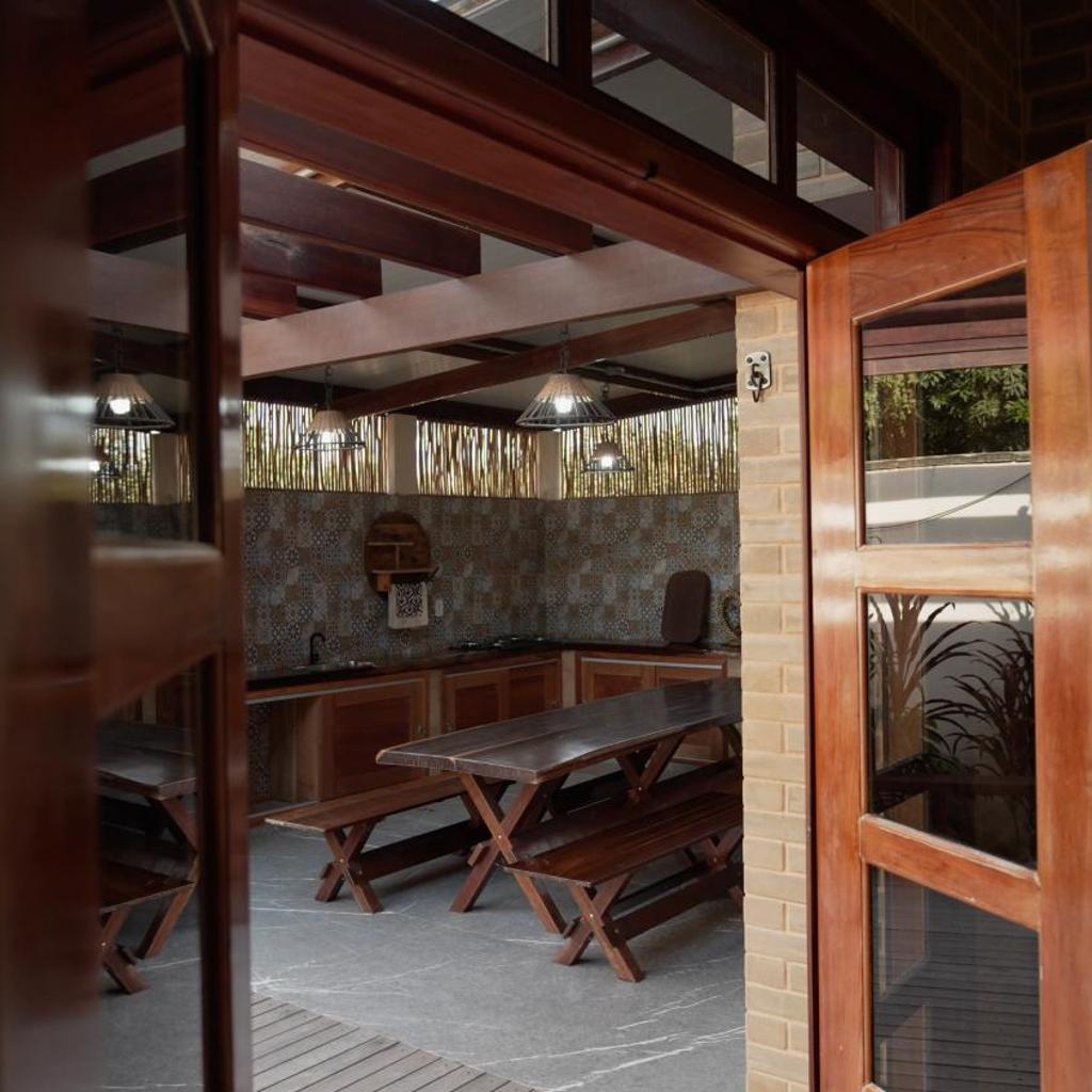 Casa de terra — foto 12