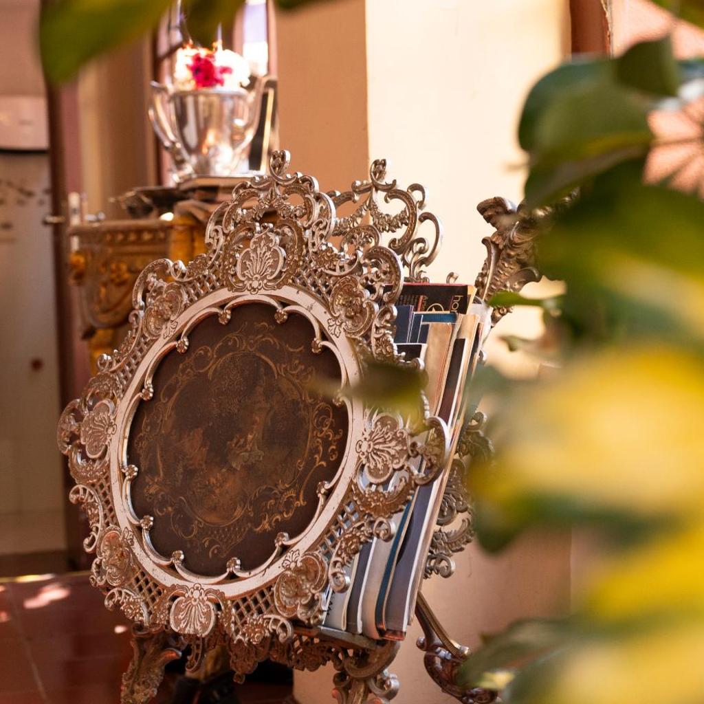 Anami Hotel Boutique — 