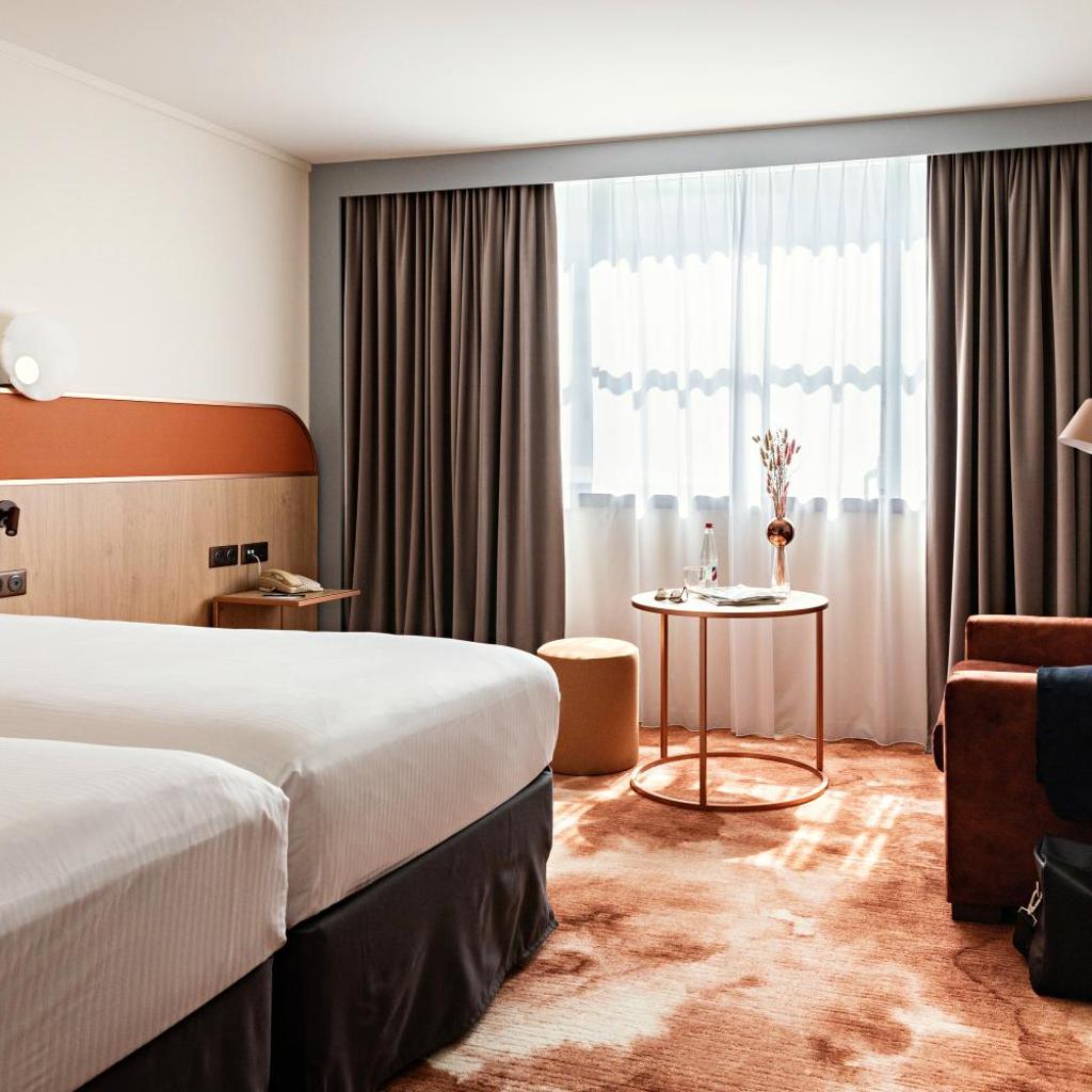 Photograph of Pullman Paris Centre - Bercy